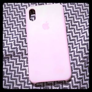 Apple iPhone case